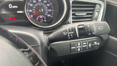 Kia Xceed 1.5T GDi ISG 3 5dr Petrol Hatchback